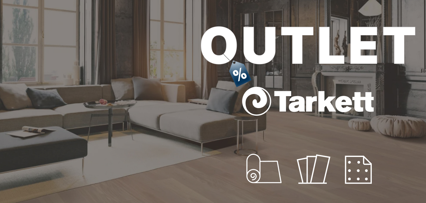 Tarkett - Официальный интернет-магазин
