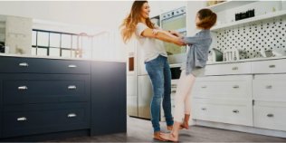 В рассрочку удобнее