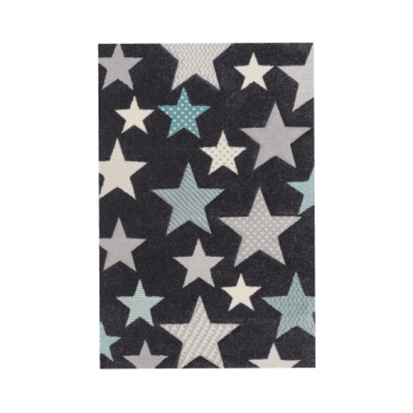 Ковер SINTELON Pastel Kids 49GSG 120x120 см 3270₽