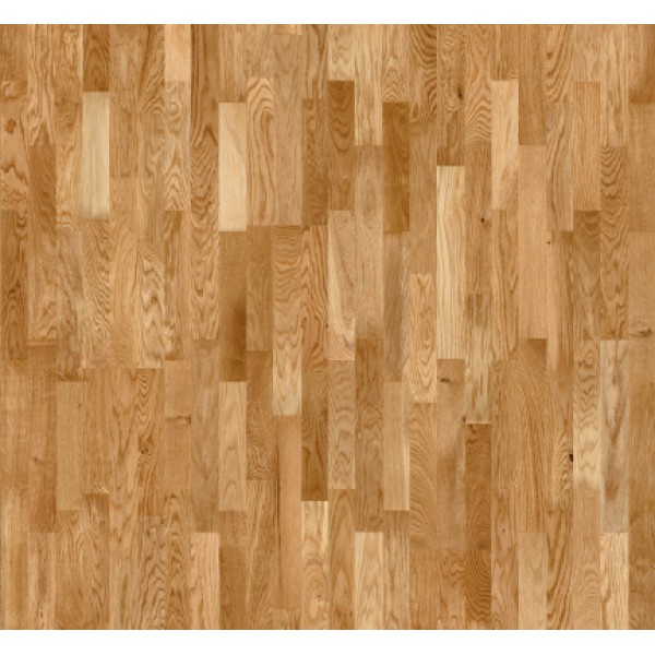 Паркетная доска KLASSIKA Дуб Доместик 3-полосный 2658 м2 9489₽