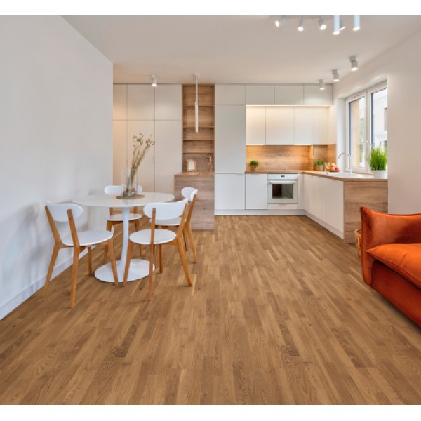 Паркетная доска TARKETT SALSA Дуб Гиацинт Браш 2658 м2 14085₽