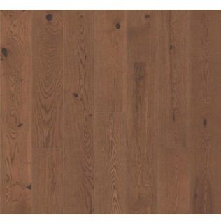 Паркетная доска SOMMER CLASSIC PLANK Дуб Каспий Браш Масло 1150 1-полосный (1,132 м2)
