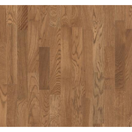 Инженерная доска SOMMER KONSTRUKTOR ДУБ КАРЛСКРУНА 3-полосный (2.657 м2)