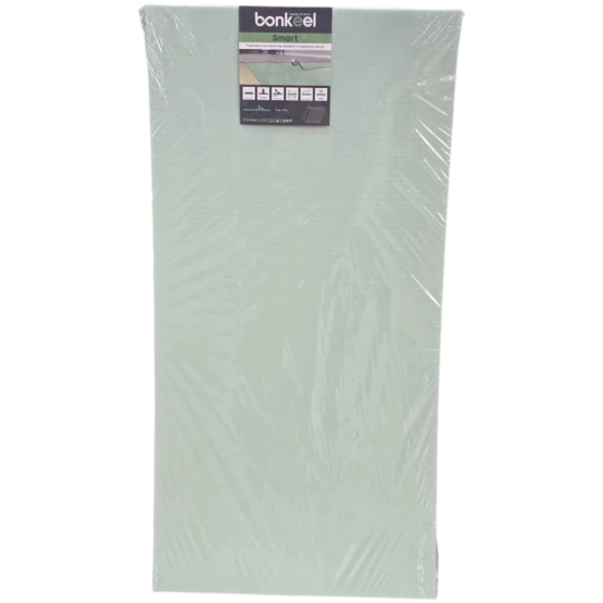 Подложка листовая Bonkeel Smart для ламината, паркета, толщина 3 мм, 10х0,5 м, 5м2