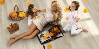 Осенняя распродажа 