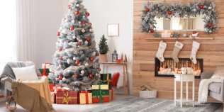 Зимняя распродажа 