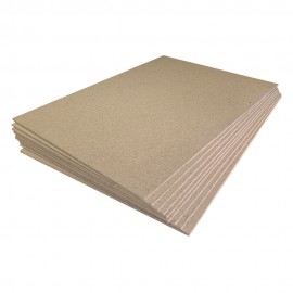 Подложка хвойная Белтермо для ламината, плитки, паркета, толщина 5 мм, 590х790 мм, 7м2, 15 шт