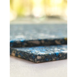 Подложка для ламината и паркета Bonkeel Wood толщина 3 мм, 1х2 м, 5 шт, 10м2