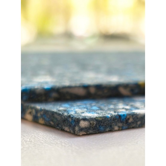 Подложка для ламината и паркета Bonkeel Wood толщина 3 мм, 1х2 м, 5 шт, 10м2