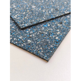 Подложка для ламината и паркета Bonkeel Wood толщина 3 мм, 1х2 м, 5 шт, 10м2