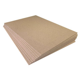 Подложка хвойная Белтермо для ламината, плитки, паркета, толщина 7 мм, 590х790 мм, 7м2, 15 шт