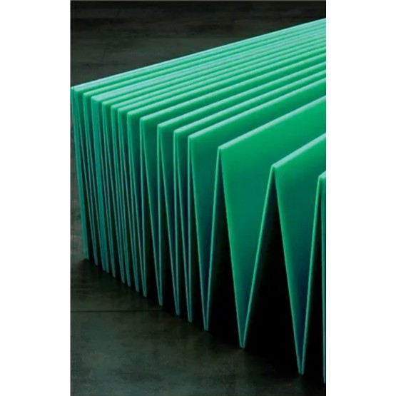 Подложка-гармошка Bonkeel Smart толщина 3 мм, 1,05х9 м, 9,45м2