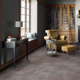 ПВХ-плитка Art Vinyl TARKETT BLUES BRIGHTON плитка, 457х457, 34-43 класс (2.09 м2)