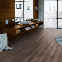 SPC плитка Art Vinyl TARKETT DEEP HOUSE RALPH, 225*1400 23-34 класс (1.89 м2)