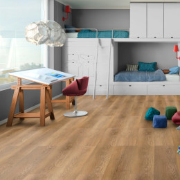 SPC плитка Art Vinyl TARKETT DEEP HOUSE STANLEY, 225*1400 23-34 класс (1.89 м2)