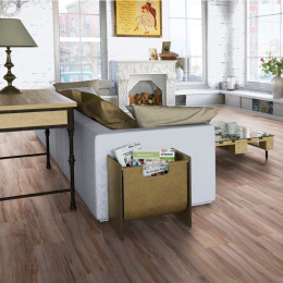 ПВХ-плитка Art Vinyl TARKETT LOUNGE ACOUSTIC планка, 152х914, 34-43 класс (2.09 м2)