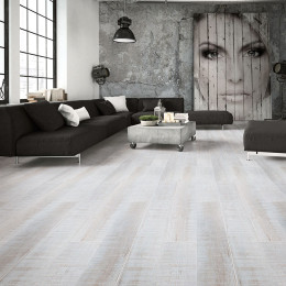 ПВХ-плитка Art Vinyl TARKETT LOUNGE NORDIC планка, 152х914, 34-43 класс (2.09 м2)