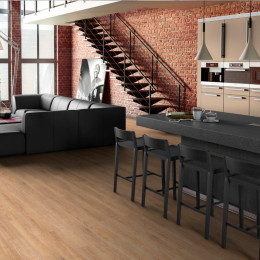 ПВХ-плитка Art Vinyl TARKETT LOUNGE RELAX планка, 152х914, 34-43 класс (2.09 м2)