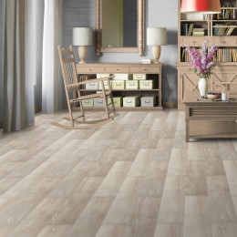 ПВХ-плитка Art Vinyl TARKETT LOUNGE SOUND планка, 152х914, 34-43 класс (2.09 м2)