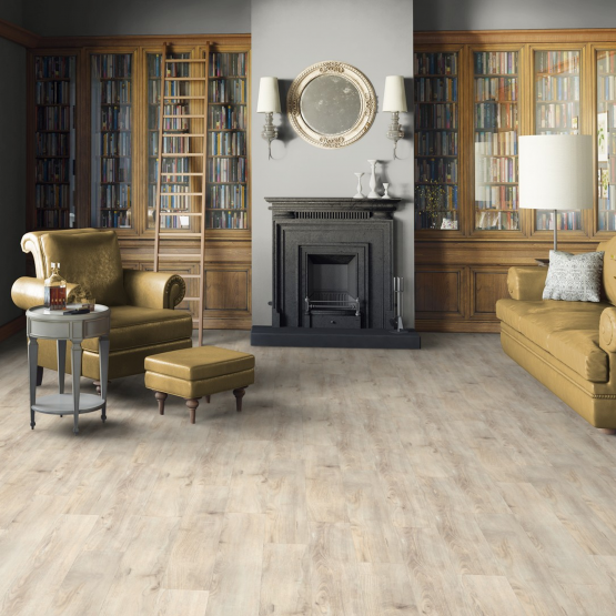 SPC плитка Art Vinyl PRIME CLICK BIRCH GREY планка 169x1120 23-31 класс (1,892 м2)