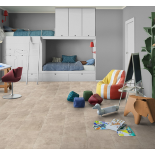 SPC плитка Art Vinyl PRIME CLICK PALE BEIGE плитка300x580 23-31 класс 1,74 м2