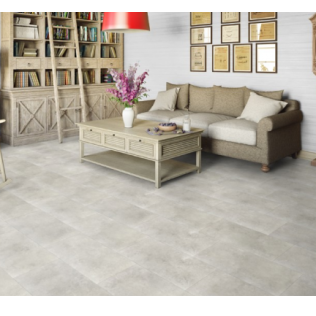 SPC плитка Art Vinyl PRIME CLICK SOFT GREY плитка 300x580 23-31 класс 1,74 м2