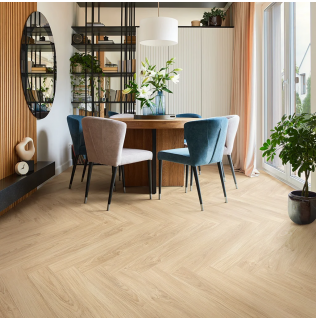 Ламинат TARKETT ANGLETERRE 833 Notting Hill 33 класс, толщина 8 мм, Планка А (0,792 м2)