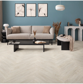 Ламинат TARKETT ANGLETERRE 833 Soho 33 класс, толщина 8 мм, Планка А (0,792 м2)