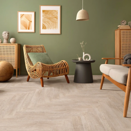 Ламинат TARKETT ANGLETERRE 833 Belgravia 33 класс, толщина 8 мм, Планка B (0,792 м2)