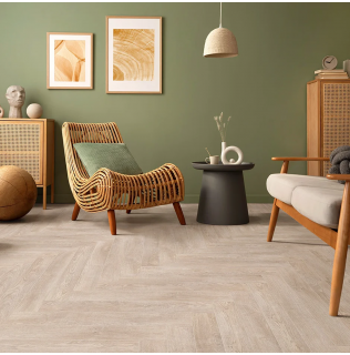 Ламинат TARKETT ANGLETERRE 833 Belgravia 33 класс, толщина 8 мм, Планка А (0,792 м2)