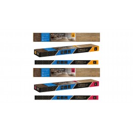 Ламинат TARKETT ANGLETERRE 833 Belgravia 33 класс, толщина 8 мм, Планка B (0,792 м2)