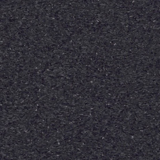Линолеум TARKETT IQ GRANIT Granit Black 0384