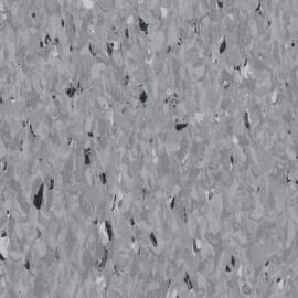 Линолеум TARKETT GRANIT SAFE.T Granit Dark Grey 0698