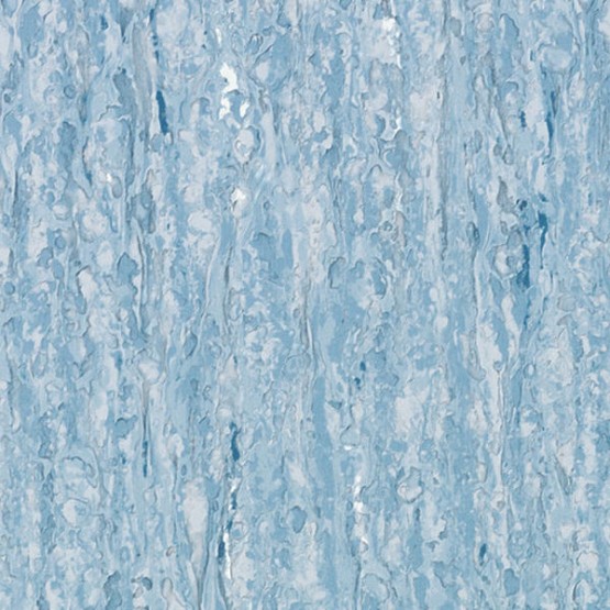 Линолеум TARKETT IQ OPTIMA Optima Ice Blue 0856