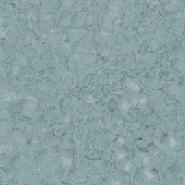 Линолеум TARKETT IQ MEGALIT Megalit Pastel Turquoise 0617