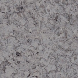 Линолеум TARKETT IQ MEGALIT Megalit Graphite Grey 0619