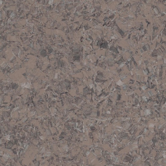 Линолеум TARKETT IQ MEGALIT Megalit Graphite Brown 0621