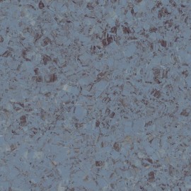 Линолеум TARKETT IQ MEGALIT Megalit Graphite Blue 0623