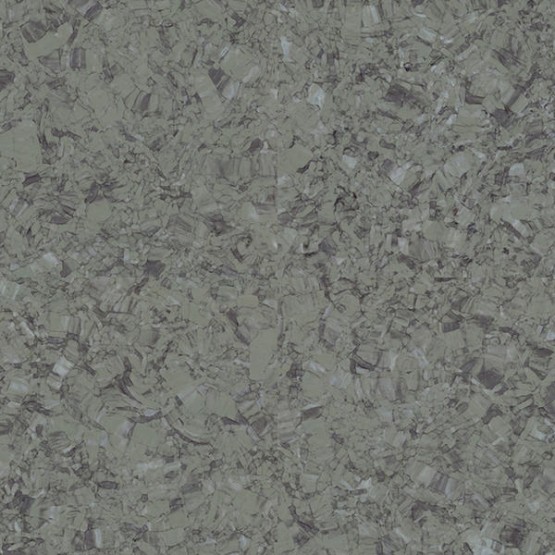 Линолеум TARKETT IQ MEGALIT Megalit Graphite Green 0624