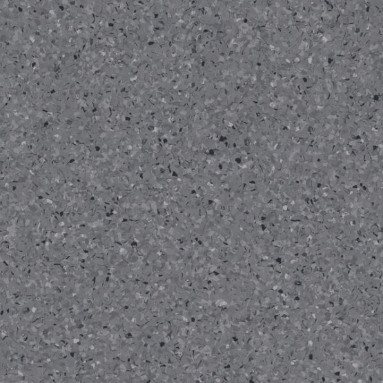 Линолеум TARKETT IQ TORO SC Toro Black Grey 0578
