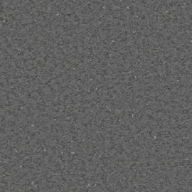 Линолеум TARKETT IQ GRANIT ACOUSTIC Granit Black Grey 0194