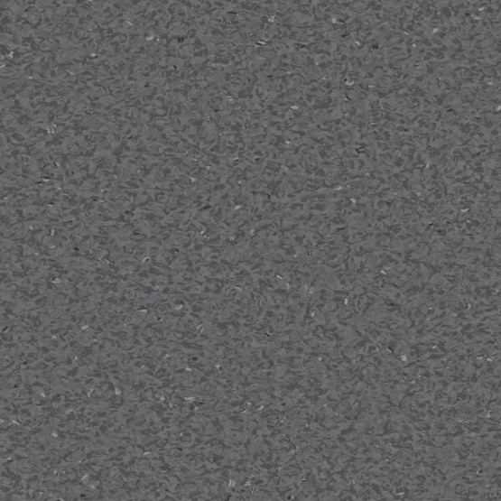 Линолеум TARKETT IQ GRANIT ACOUSTIC Granit Black Grey 0194