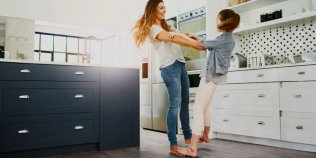 В рассрочку удобнее