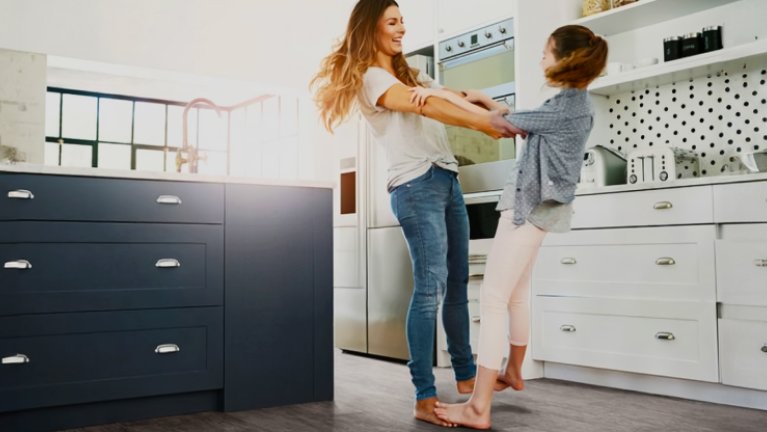 В рассрочку удобнее