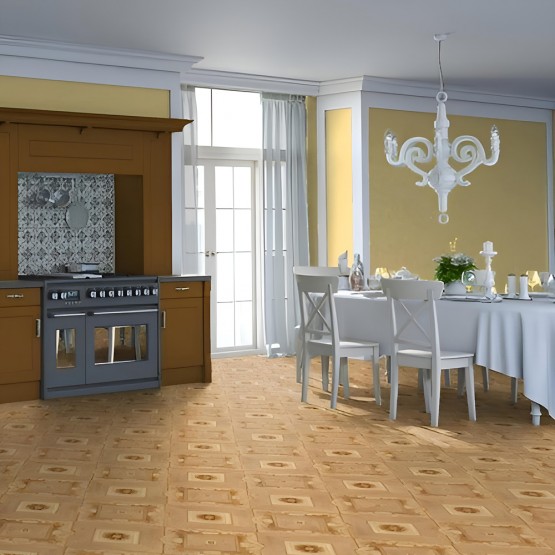 Линолеум TARKETT GRAND Davos 1, 31 класс (2,5 м)