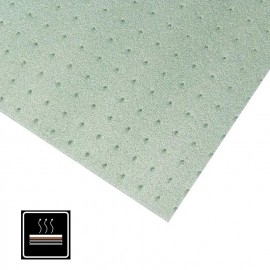 Подложка Bonkeel Secura Thermo SPC под плитку ПВХ для теплых полов, 10,5м², (1,05×10\10,5м2)