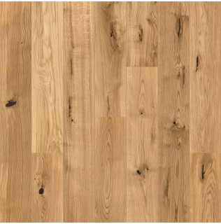 Паркетная доска TARKETT KLASSIKA Дуб Классика Барон Кантри 1000 (1,182 м2)