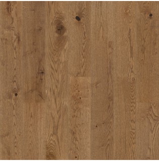 Паркетная доска TARKETT KLASSIKA Дуб Классика Барон Сиена Кантри 1000 (1,182 м2)