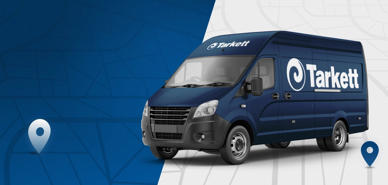 Выездной шоурум