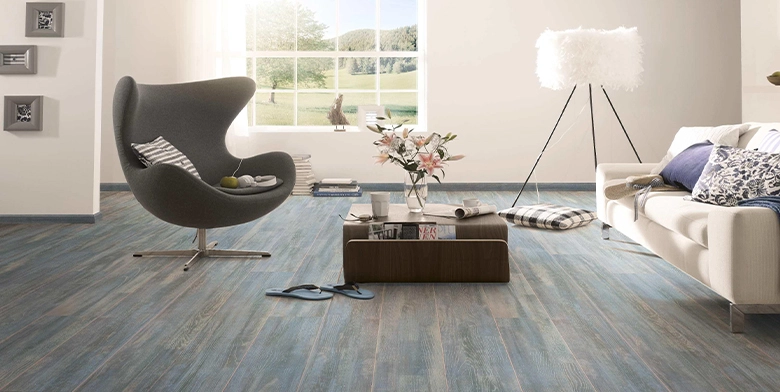 Паркетная доска